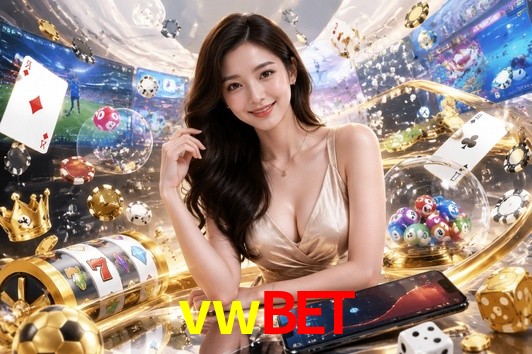 Experiência VIP vwbet