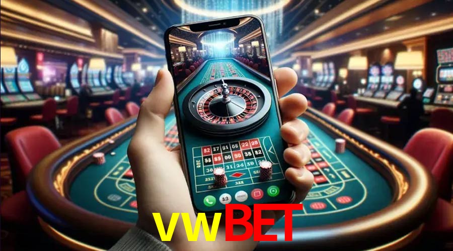 Responsive Design vwbet