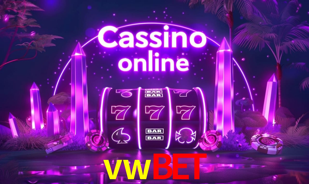 Provedores de Jogos vwbet