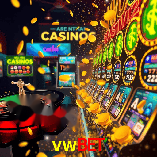 Descubra o Programa VIP da vwbet: Vantagens Exclusivas para Jogadores