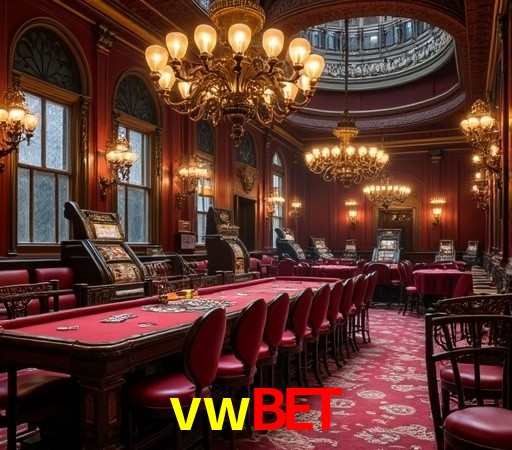 Benefícios da Conta vwbet