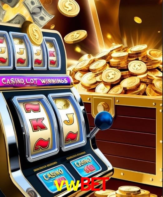 Slot Games vwbet