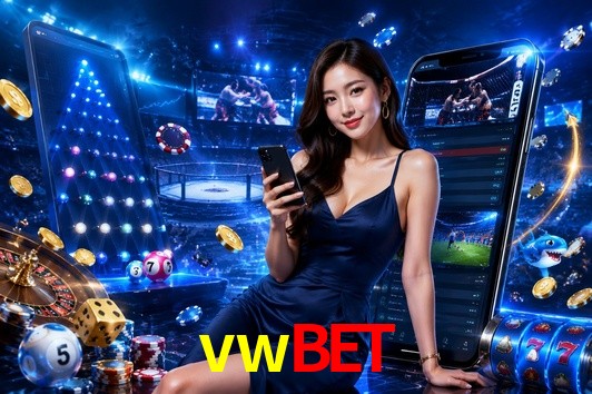 Game Providers vwbet