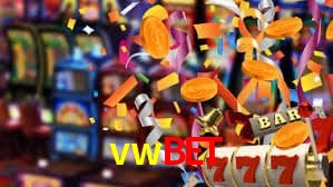 vwbet: A Experiência de Casino com Jogos de Mesa ao Vivo