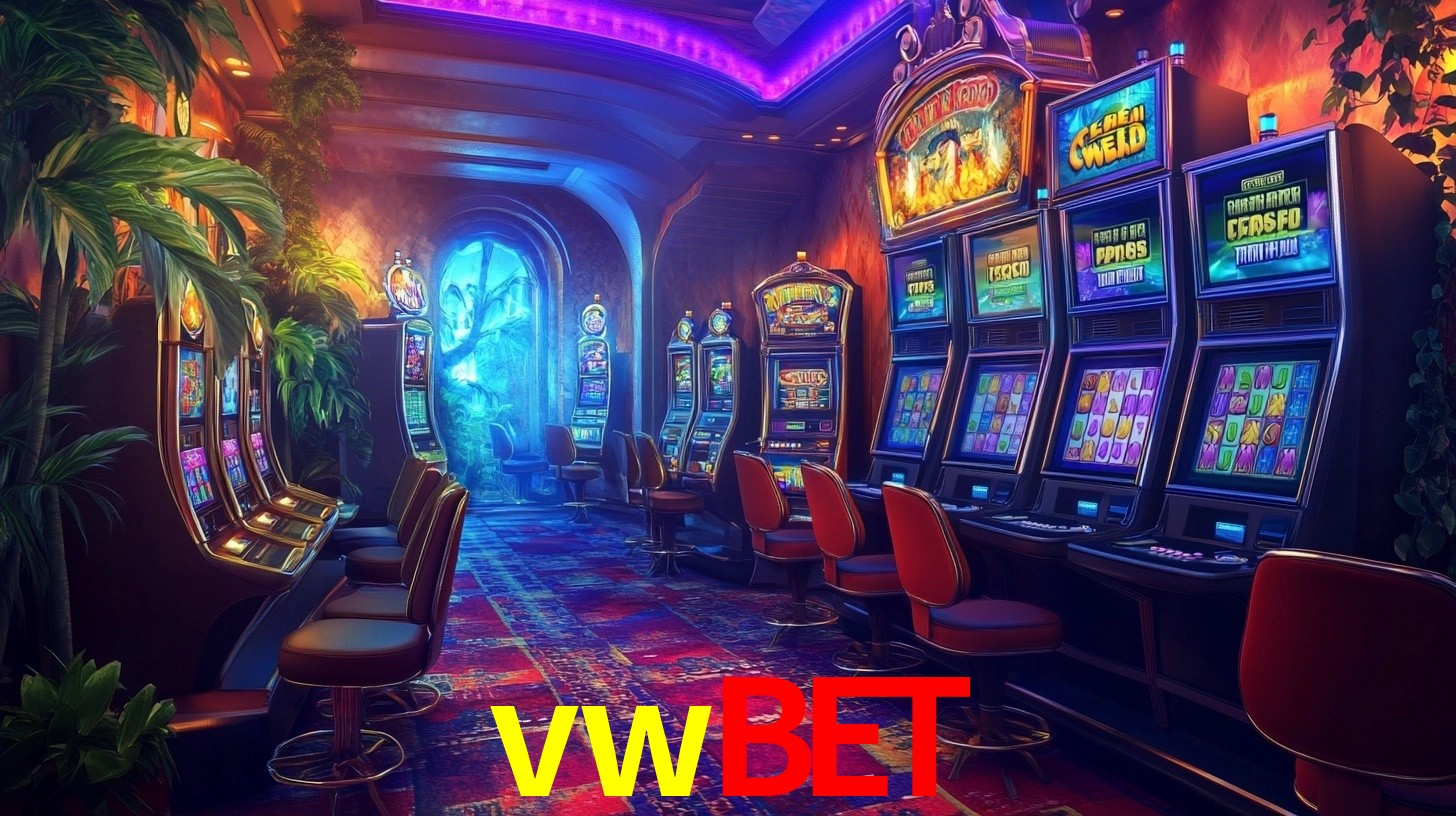 Live Casino vwbet