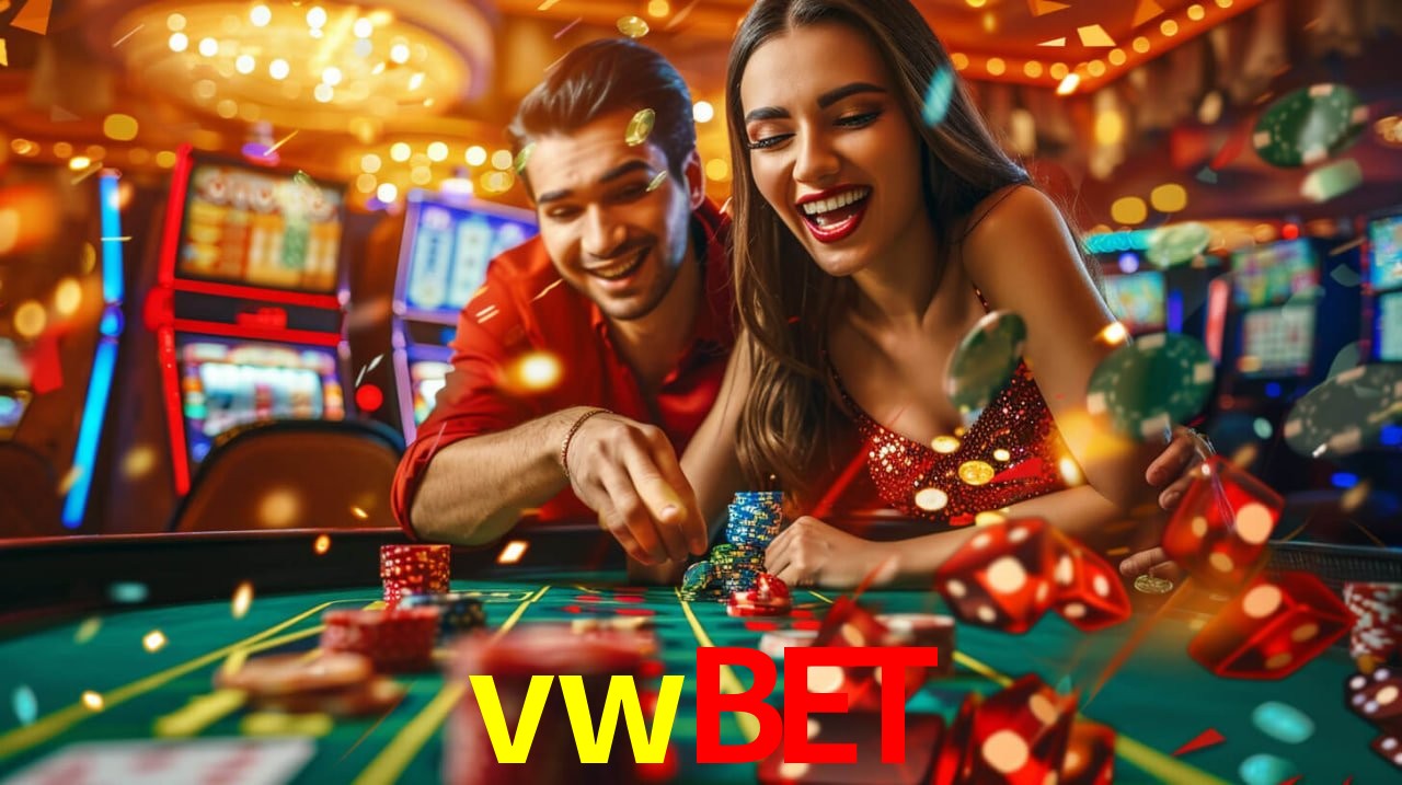 Jogos de Slot vwbet