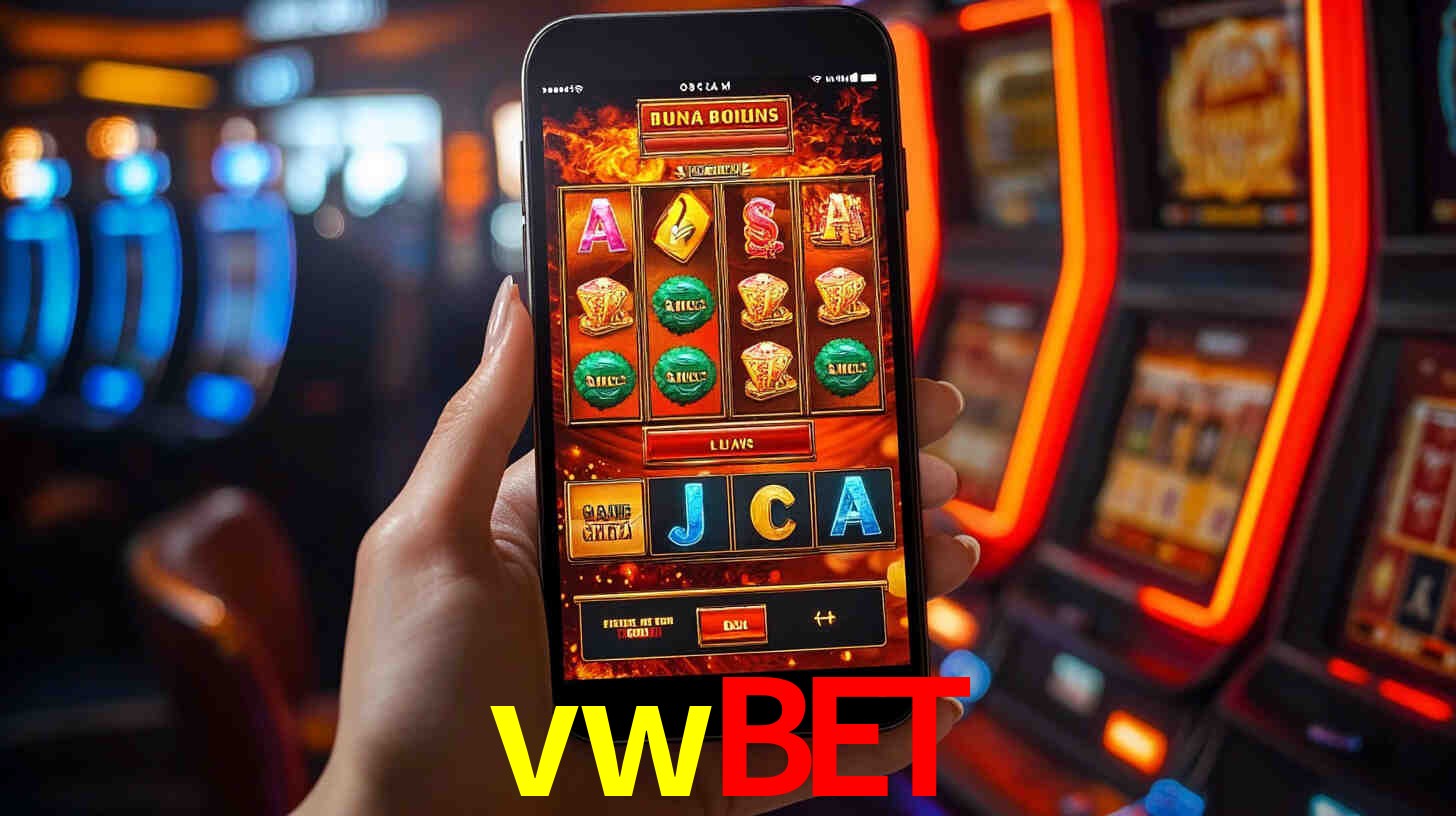 Experimente o Login Seguro Premium no vwbet