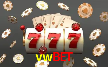 Descubra o Mundo do Cassino Online com vwbet