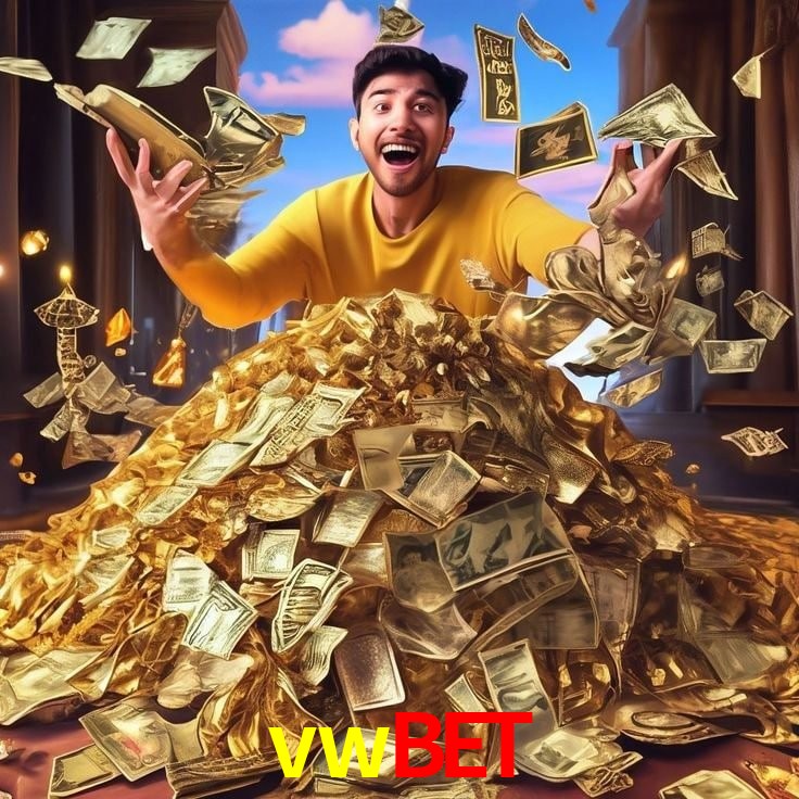 Programa VIP vwbet