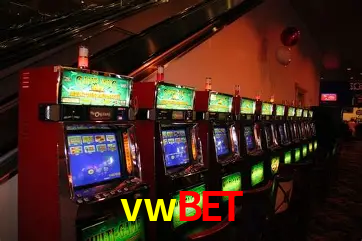 A Popularidade dos Caça-Níqueis no vwbet