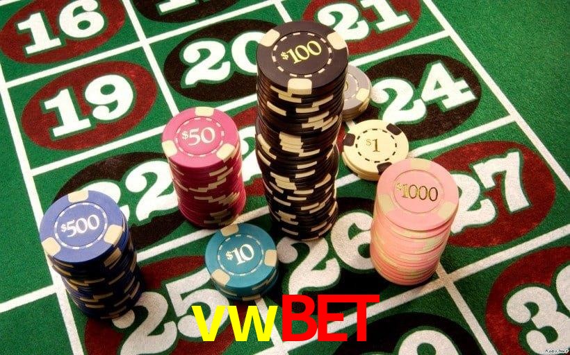 A Experiência Imersiva dos Cassinos Ao Vivo no vwbet