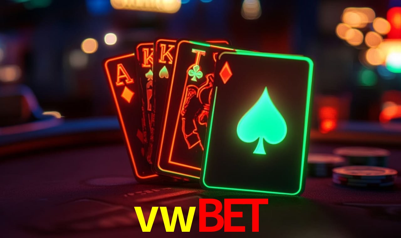 Estatísticas Esportivas vwbet