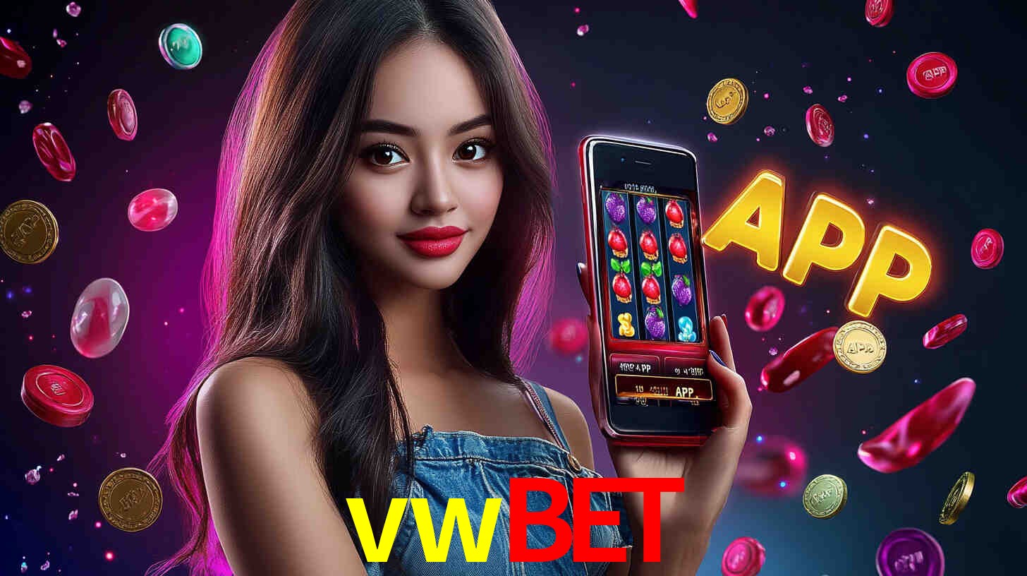 Apostas Esportivas na vwbet: Um Guia Completo