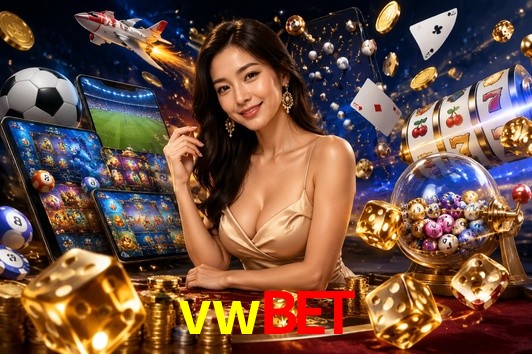 Account Benefits vwbet