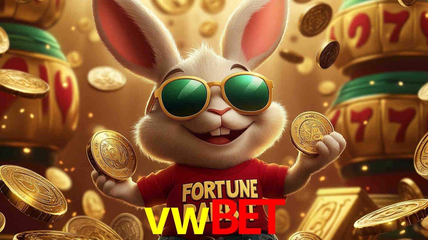 vwbet: Seu Cassino Premiado com Pagamentos Rápidos