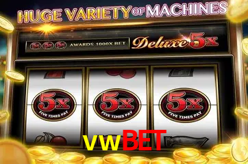 Descubra o Mundo do Cassino Online com vwbet