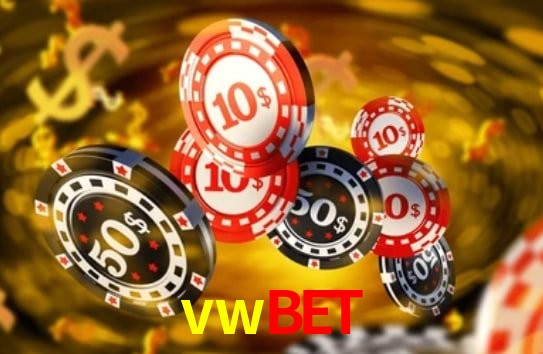 Mesa de Blackjack vwbet
