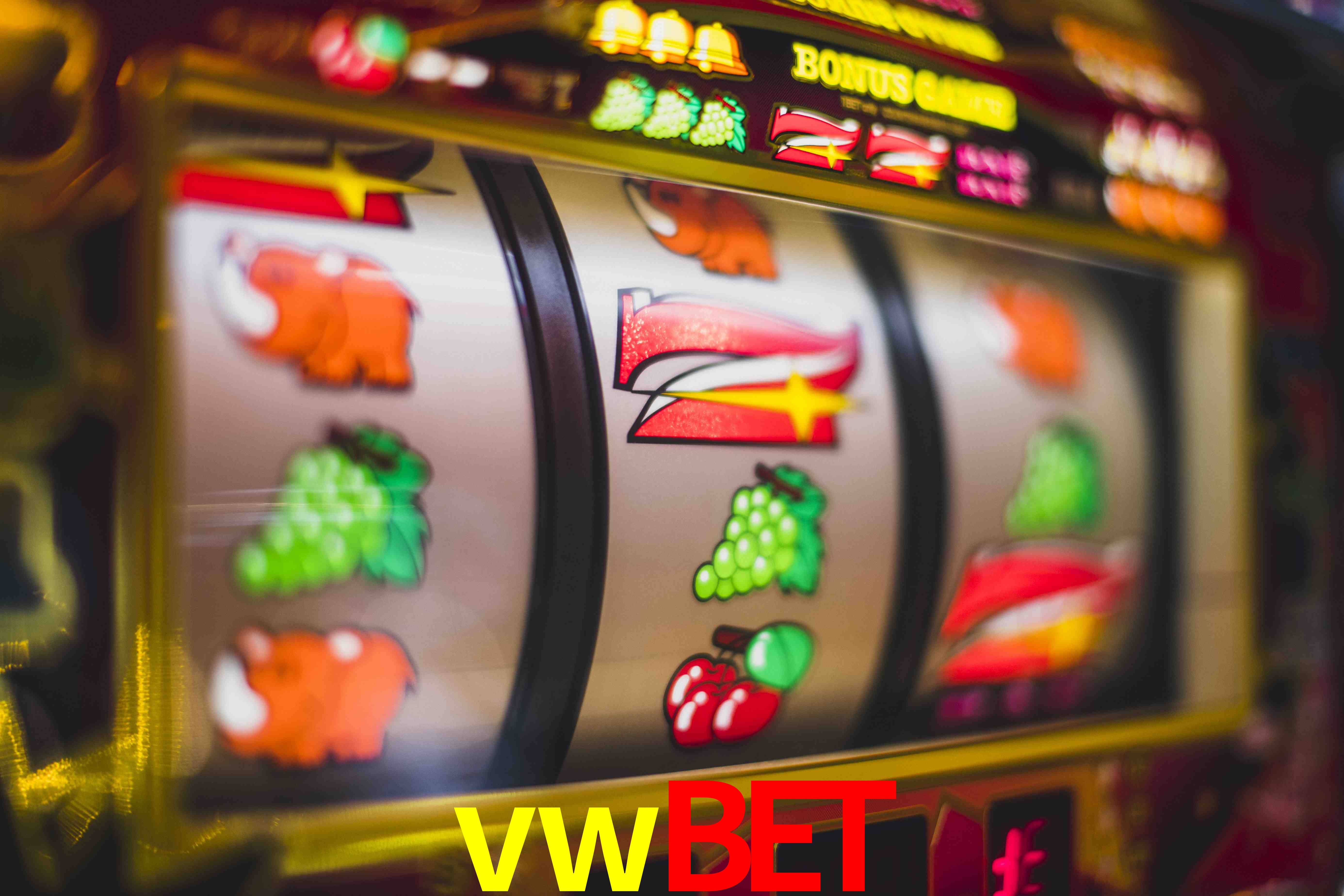 Tennis Betting vwbet