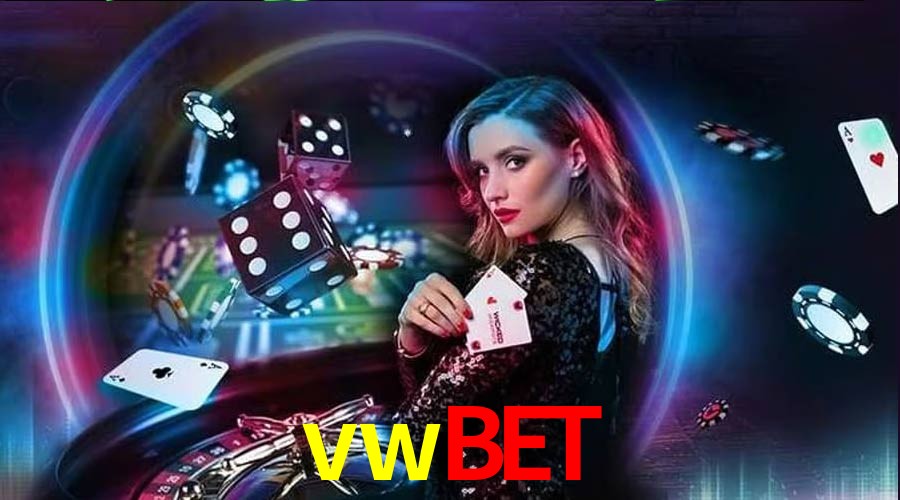 APP oficial da vwbet para mobile