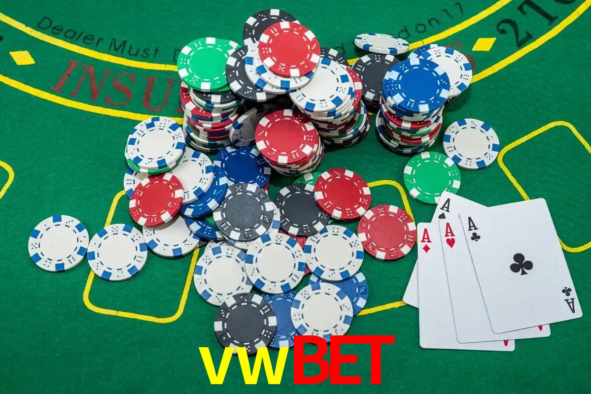 PIX Instantâneo vwbet