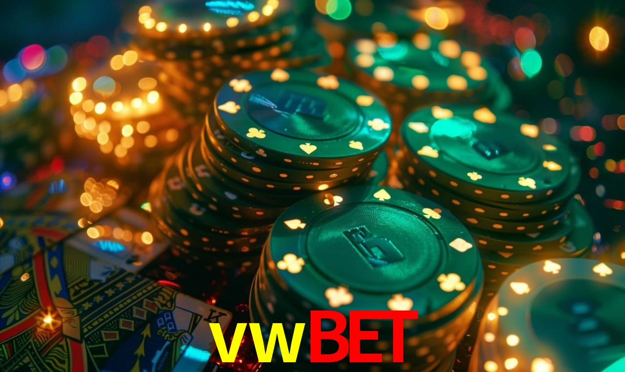 Casino VIP vwbet