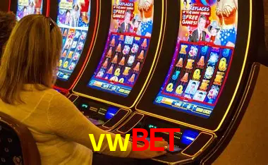 Desvendando o Mundo dos Jogos Virtuais na vwbet