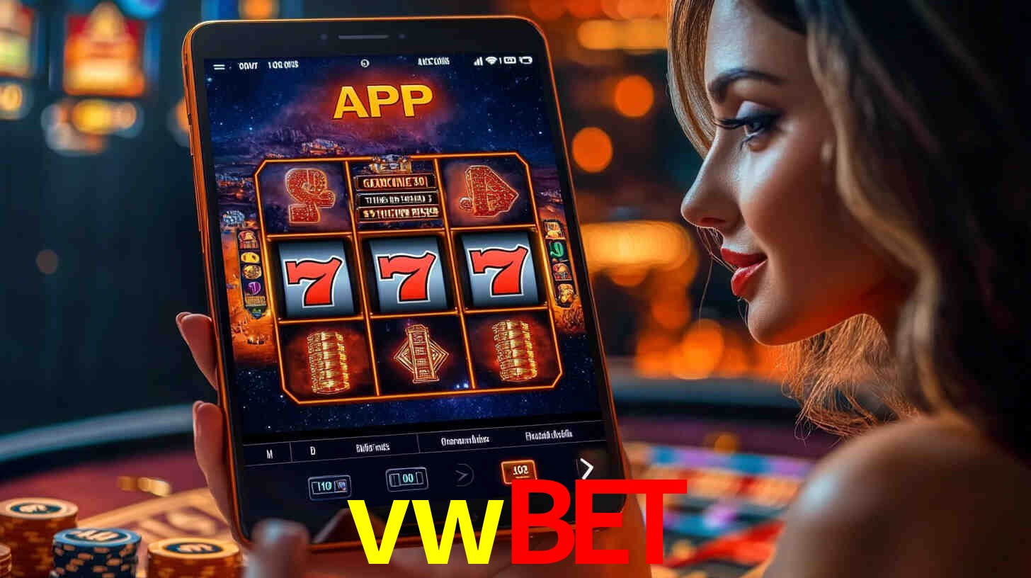 vwbet: Seu Especialista em Apostas Esportivas Brasileiras