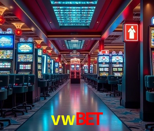 Inovações de Jogos na vwbet: O Futuro das Experiências Interativas