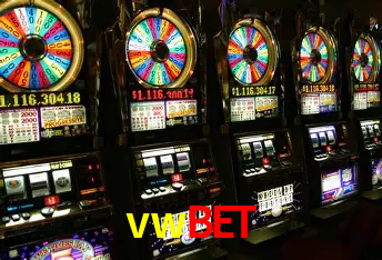 Desvendando o Mundo dos Jogos Virtuais na vwbet