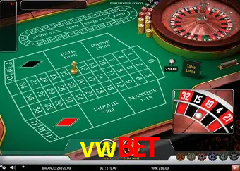 A Experiência Imersiva dos Cassinos Ao Vivo no vwbet